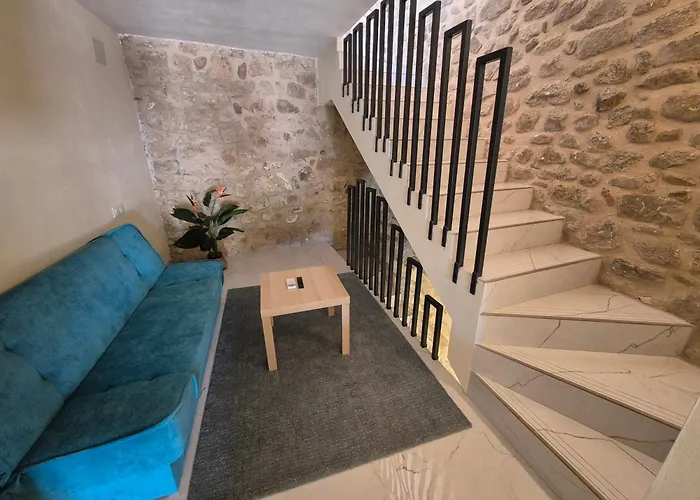 La Villa Suites, Mirador De Alhamar