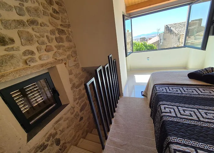 La Villa Suites, Mirador De Alhamar