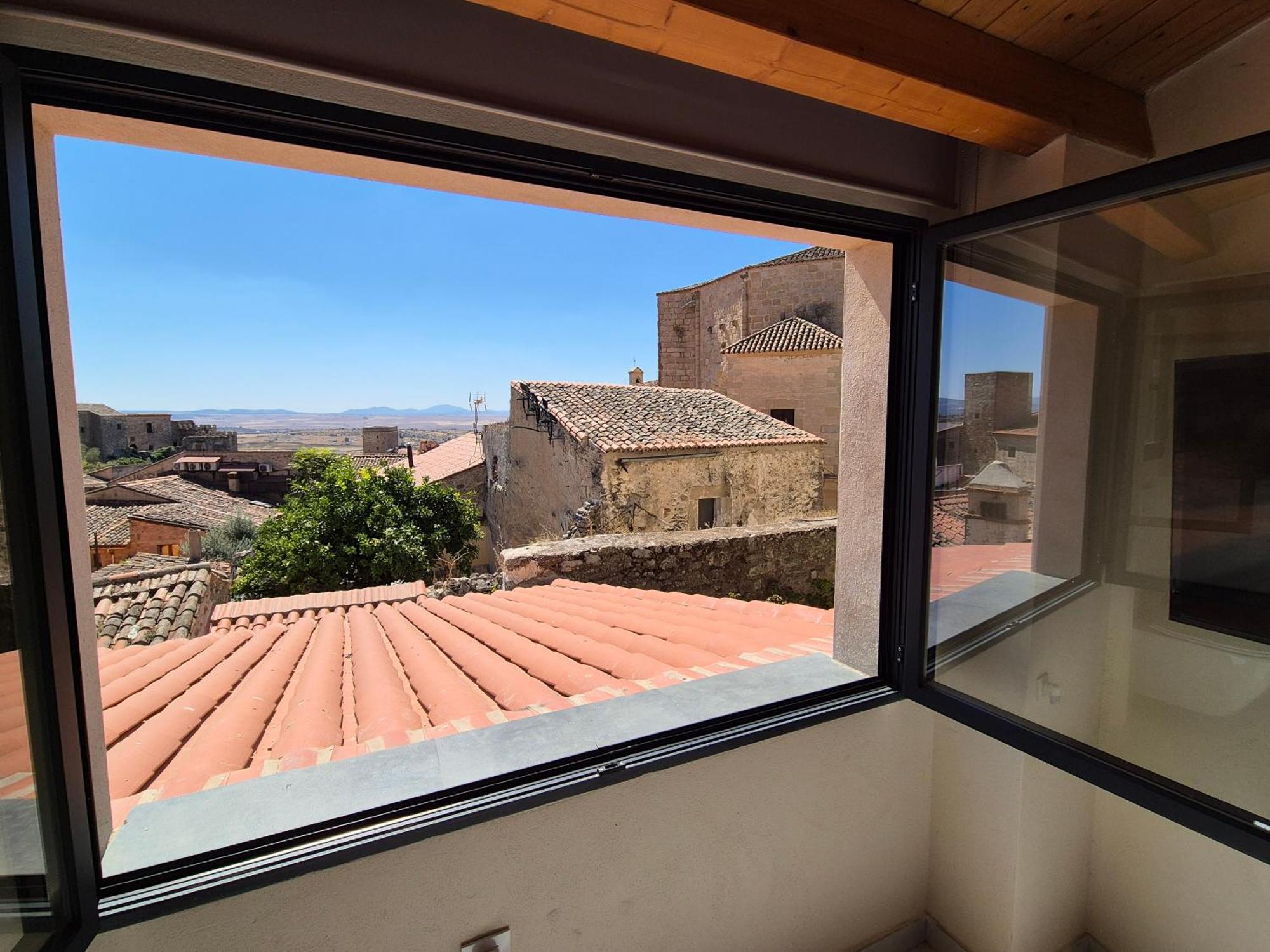 La Suites, Mirador De Alhamar Apartment *