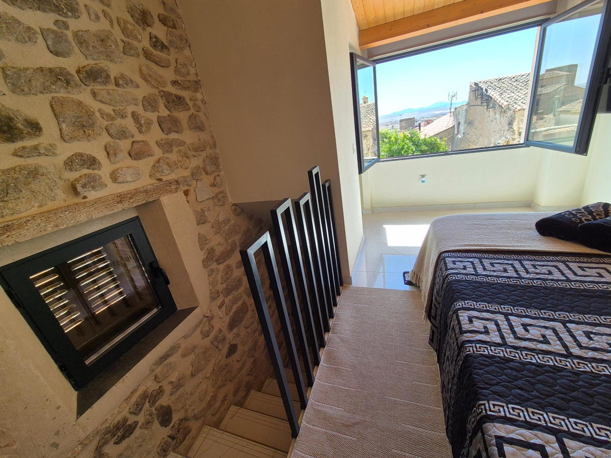 La Suites, Mirador De Alhamar