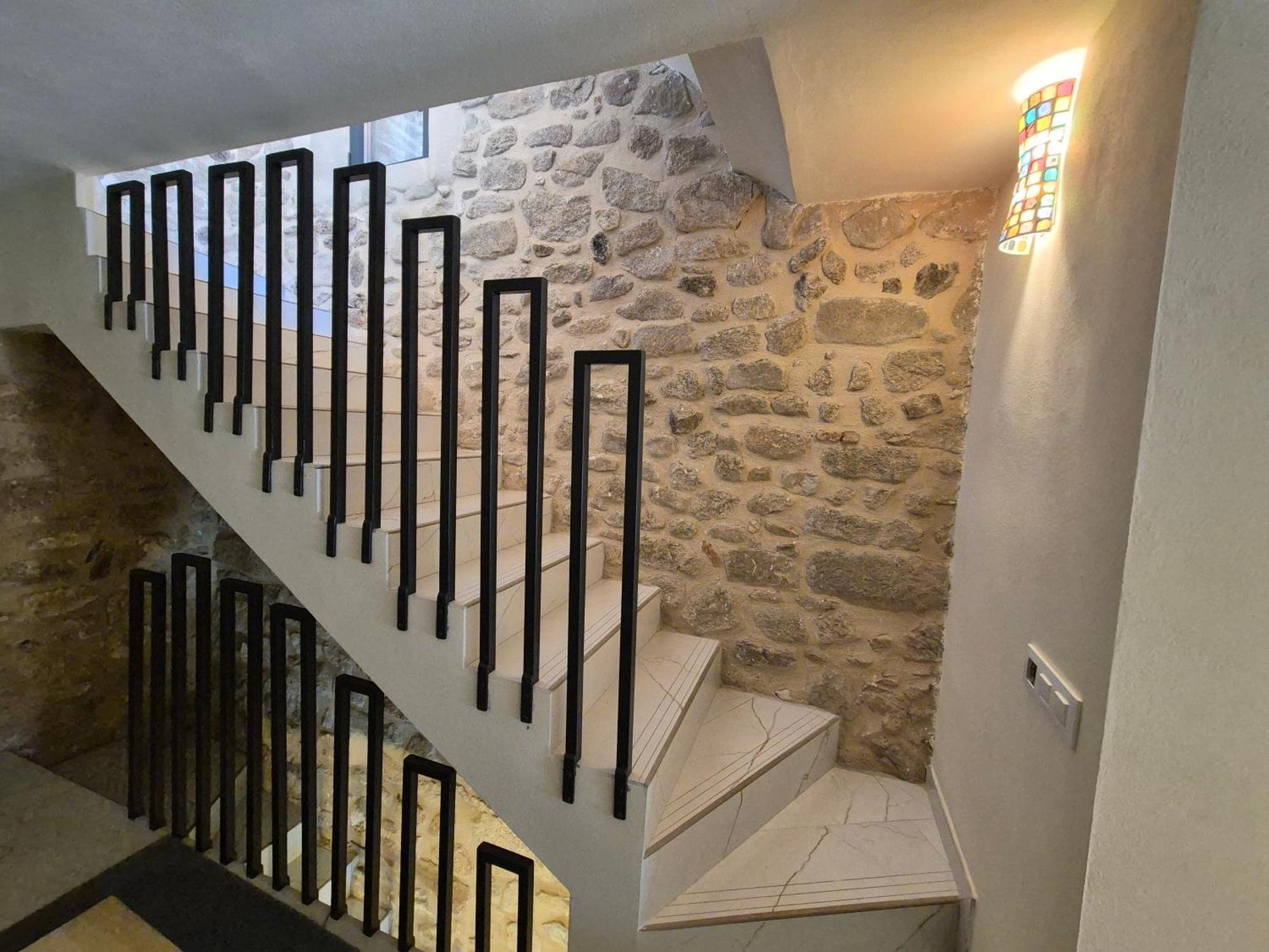 La Suites, Mirador De Alhamar