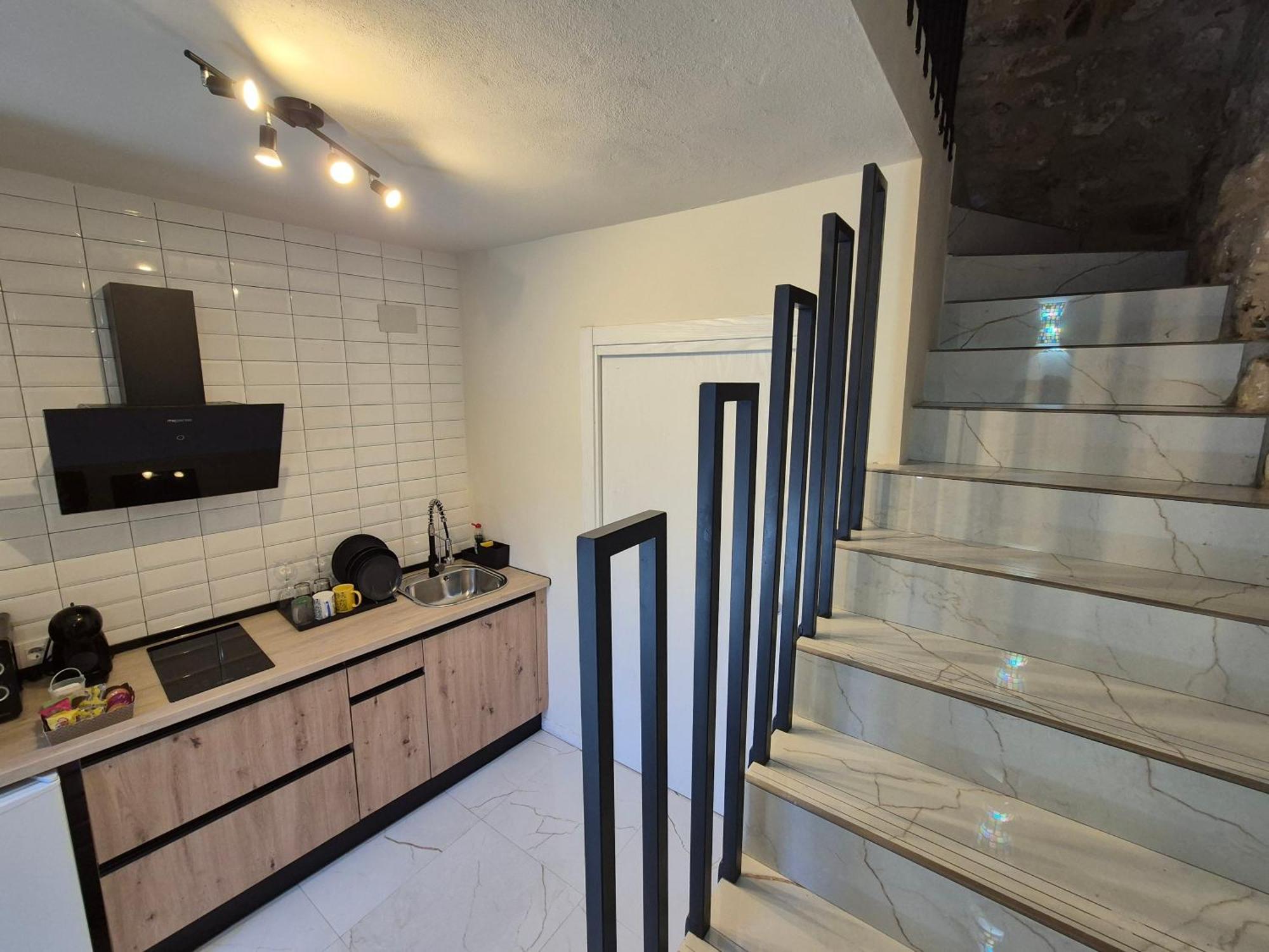 La Suites, Mirador De Alhamar Apartment